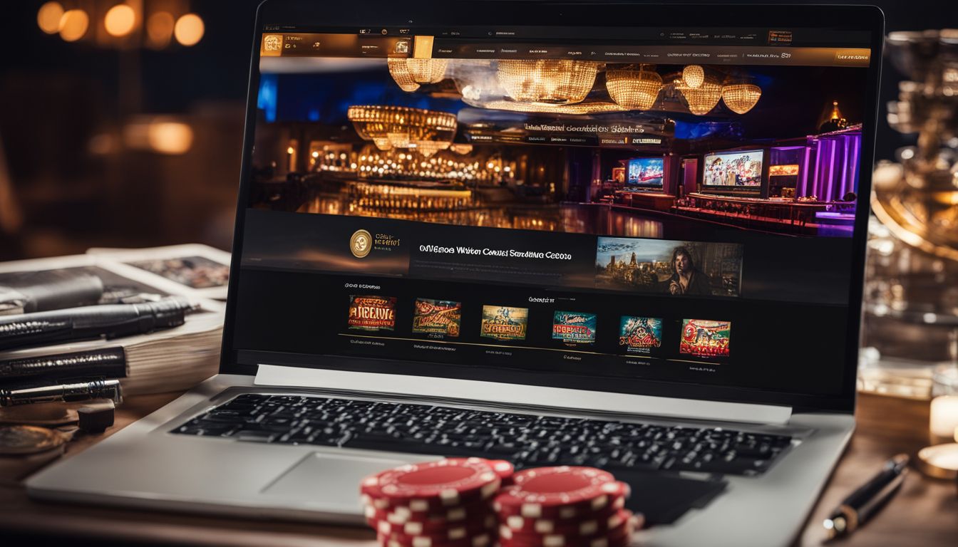 Så Skyddar Du Dig Själv från Oseriösa Casinon Online