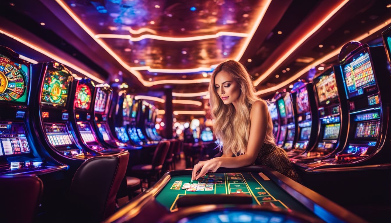 En person aktiverar Spelpaus-systemet på ett svenskt licensierat online casino.