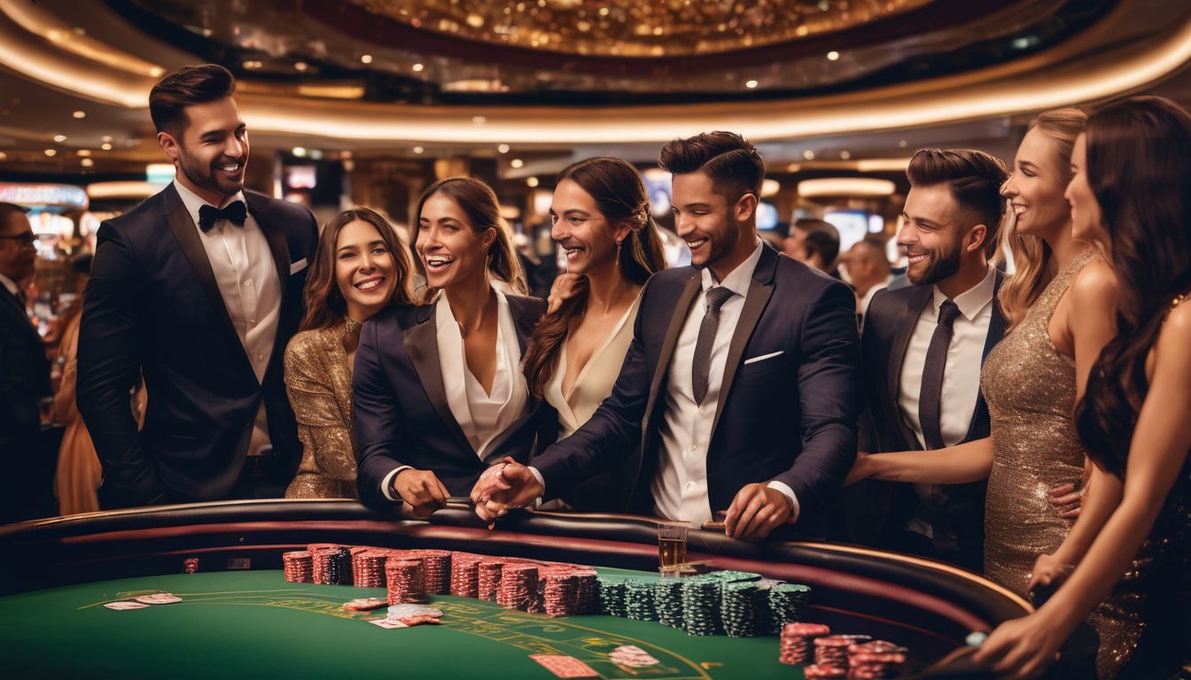Hur man hittar de bästa casino utomlands utan svensk licens (2024)