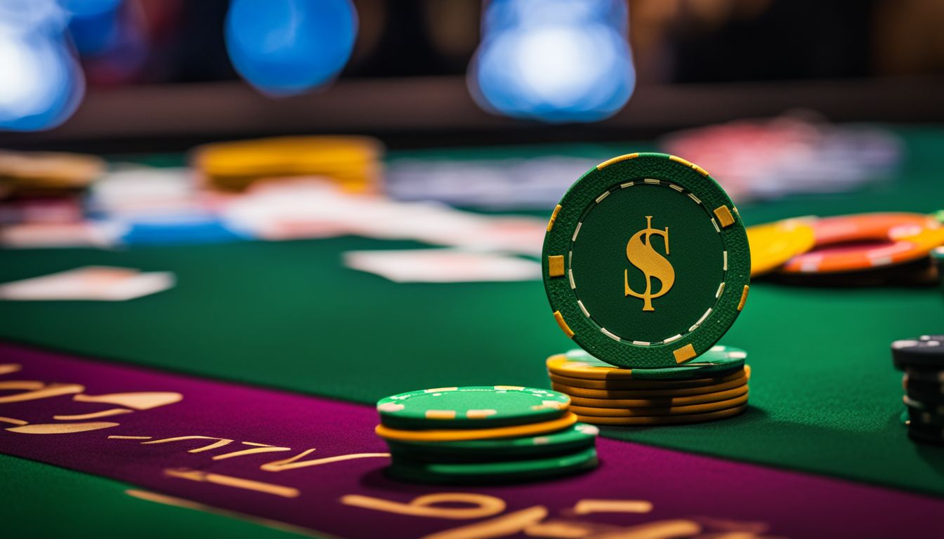 Hur man undviker bedrägerier på casino utan svensk licens - en guide
