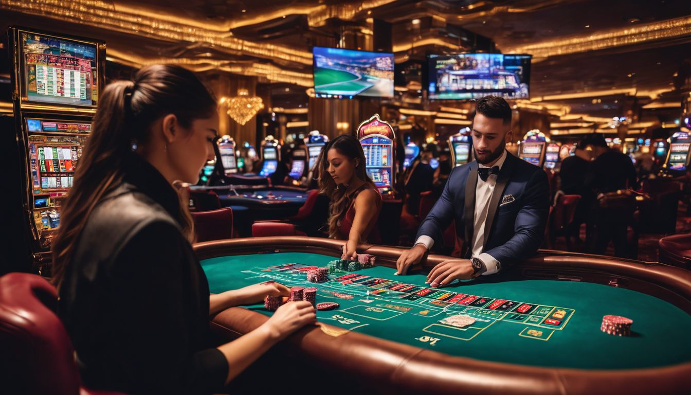 Spela på casino utan svensk licens med kryptovalutor - Allt du behöver veta