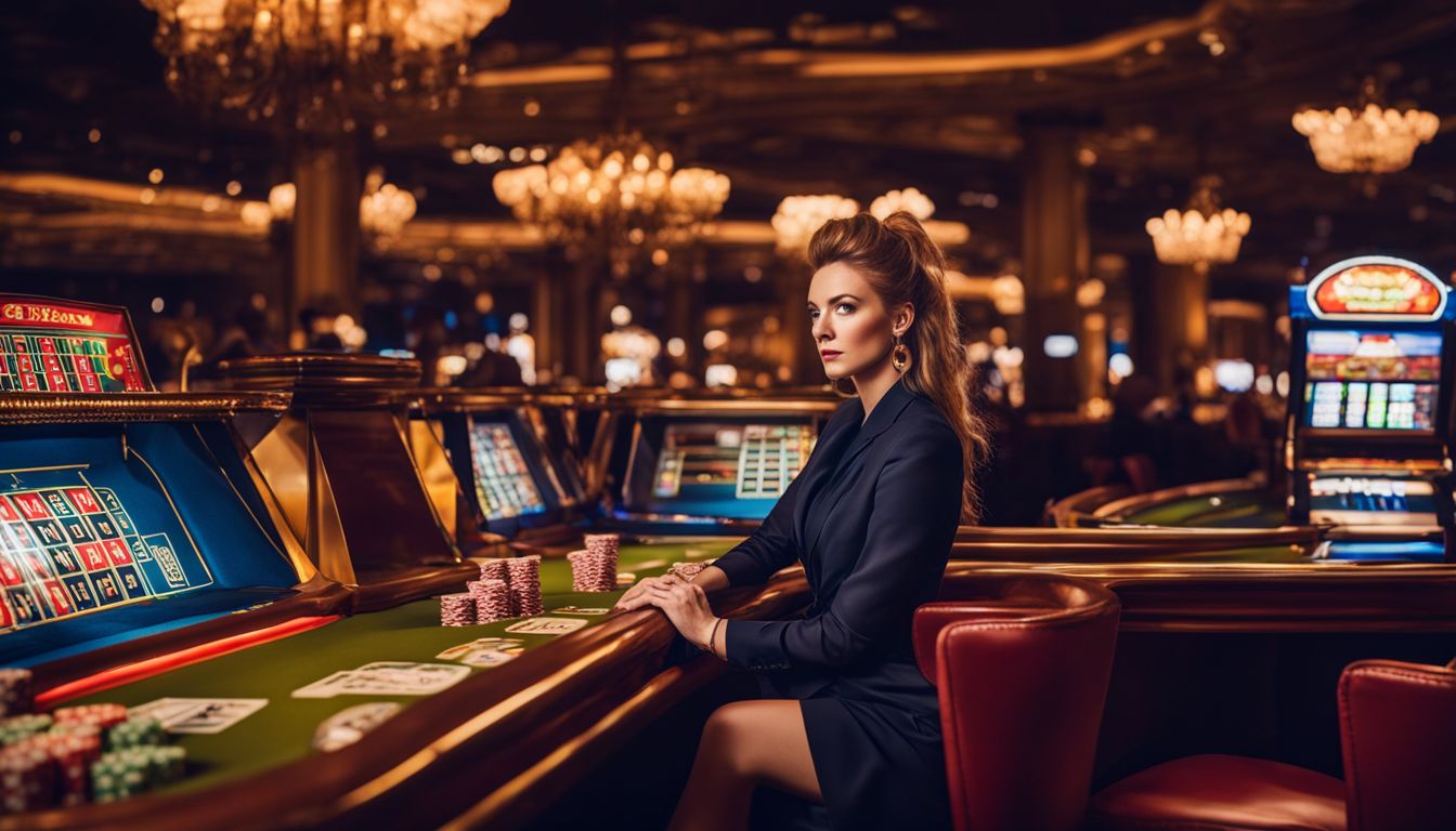 Användarrecensioner av bästa casino utan svensk licens 2024: Hitta det perfekta casinot för dig att spela utan Spelpaus