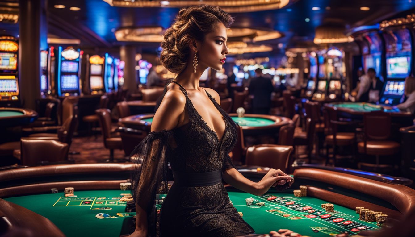 Fördelar med att spela på casino utan svensk licens för svenskar: Varför fler väljer att spela utan Spelpaus