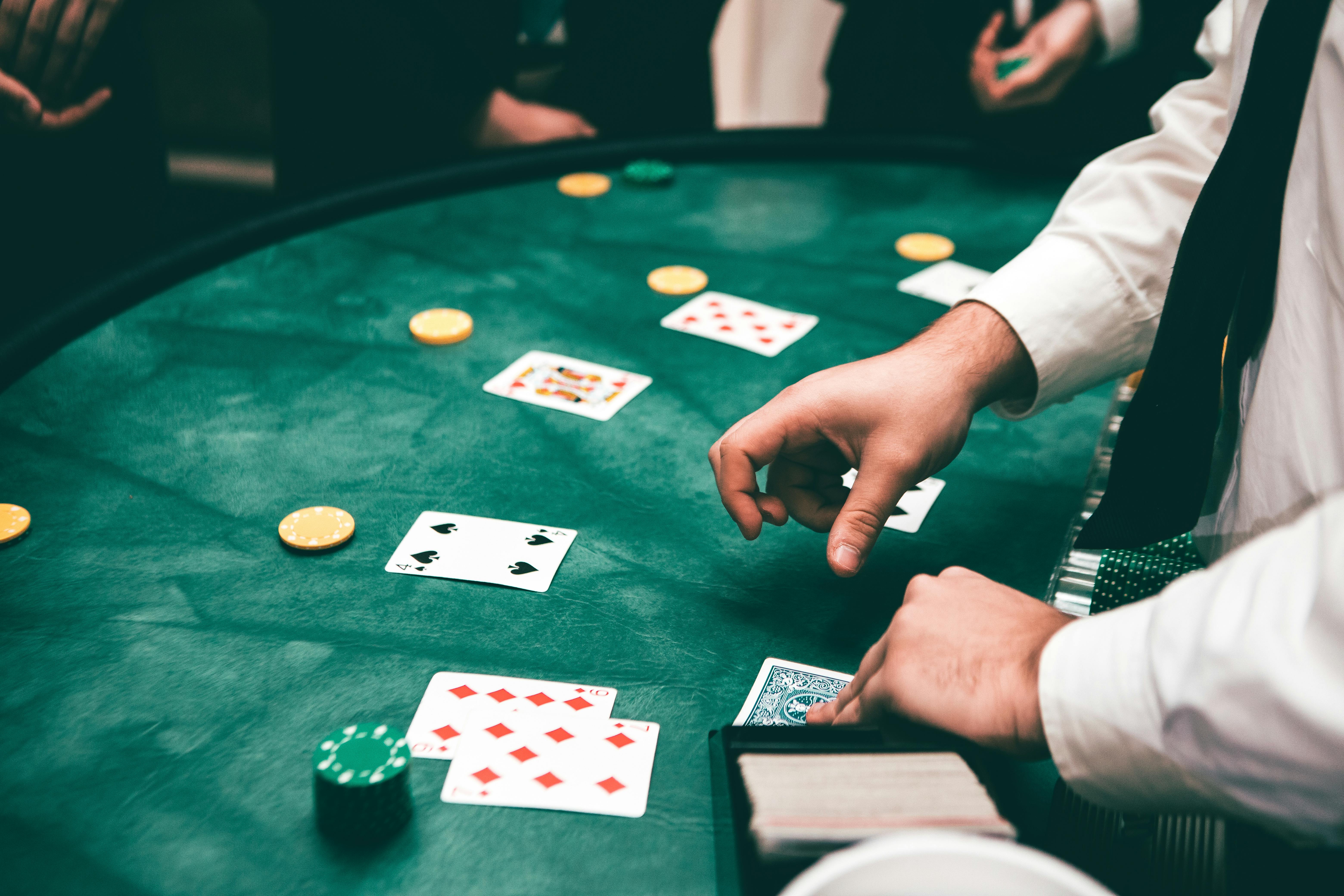 Framtiden för online-spel: Insikter om casinon utan Spelpaus