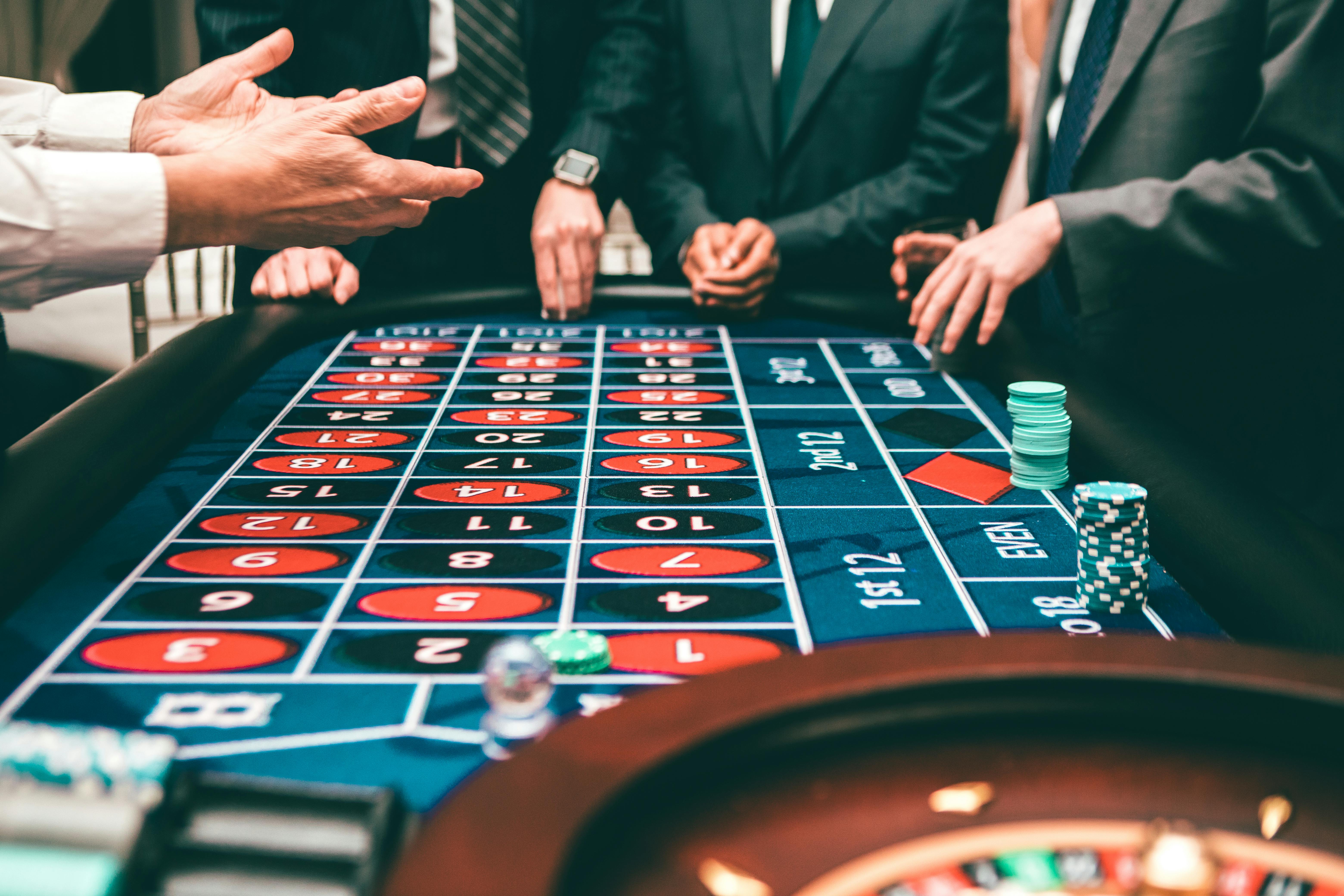 Varför casinon utan Spelpaus vinner popularitet bland svenska spelare