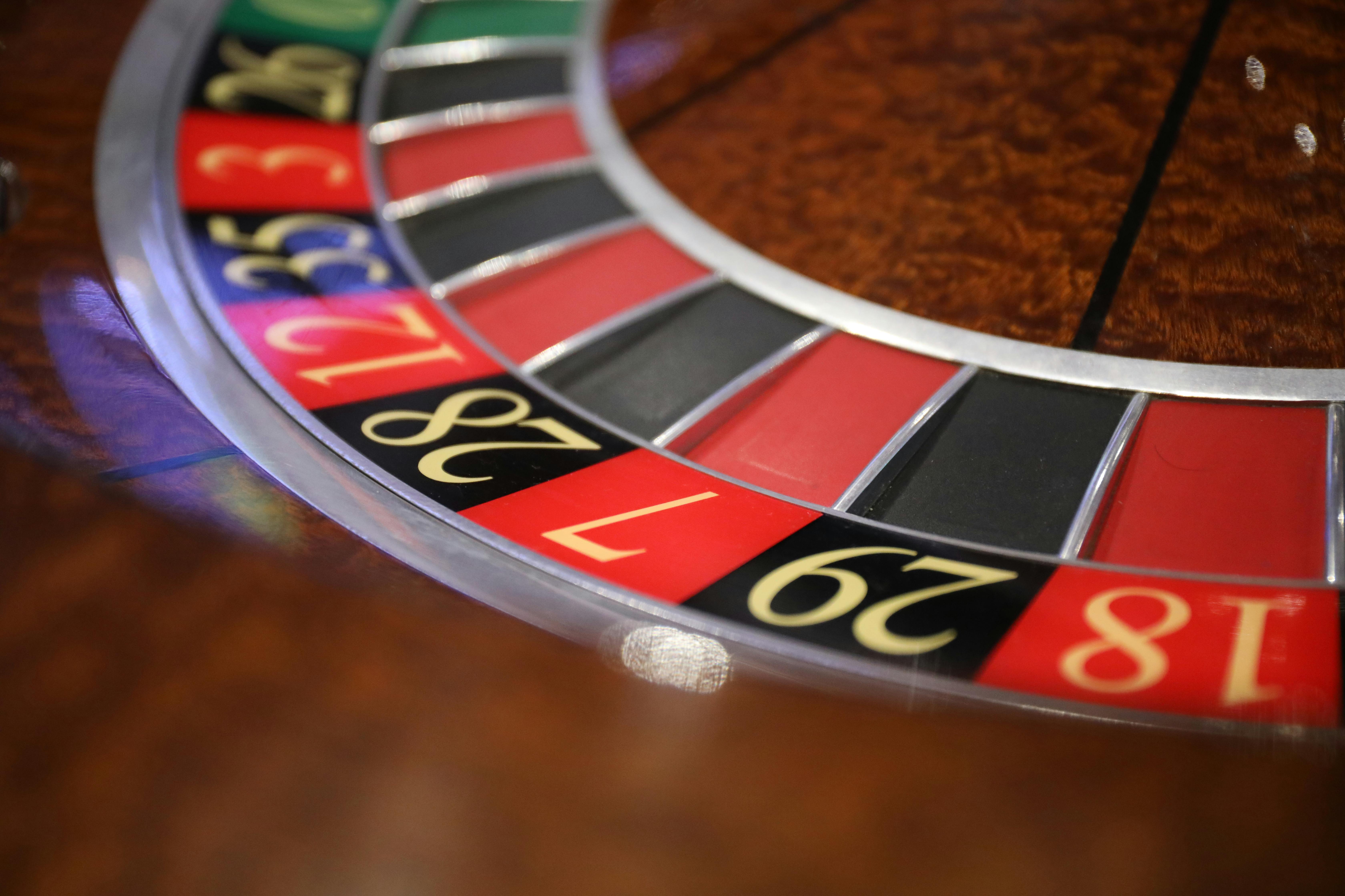 Avtäcka nya horisonter: De senaste casinona utan Spelpaus 2024